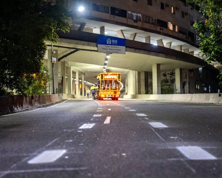 prefeitura-amplia-rede-de-motofaixas-no-rio;-confira-os-novos-trechos