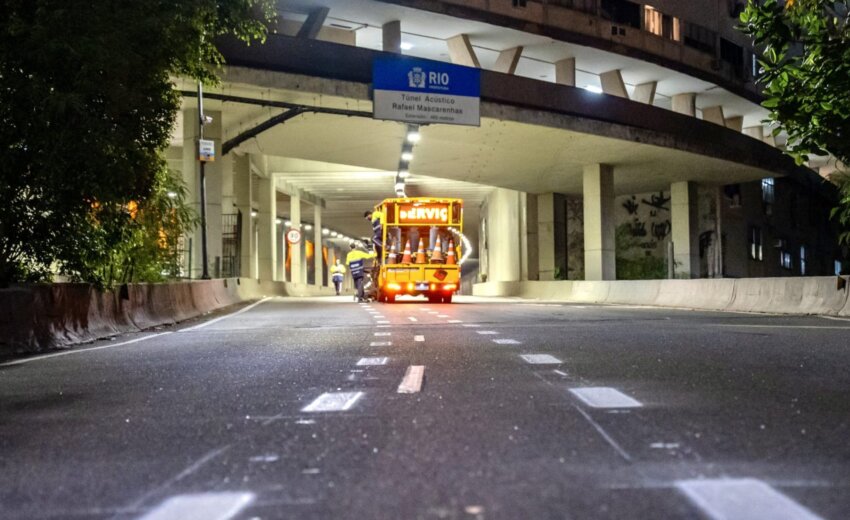 prefeitura-amplia-rede-de-motofaixas-no-rio;-confira-os-novos-trechos