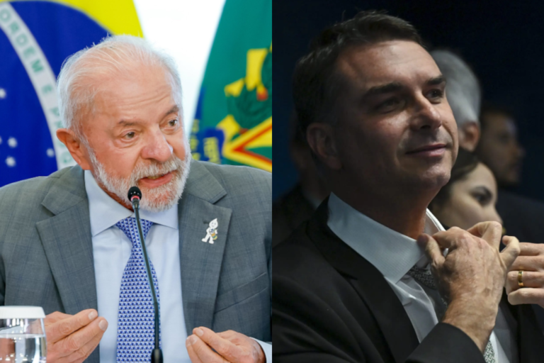 lula-e-flavio-bolsonaro-querem-priorizar-sabatinas-no-1o-turno