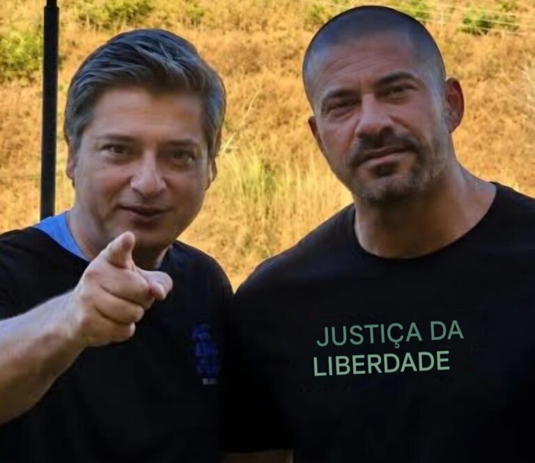 video-de-daniel-silveira-com-portinho-leva-moraes-a-pedir-parecer-da-pgr