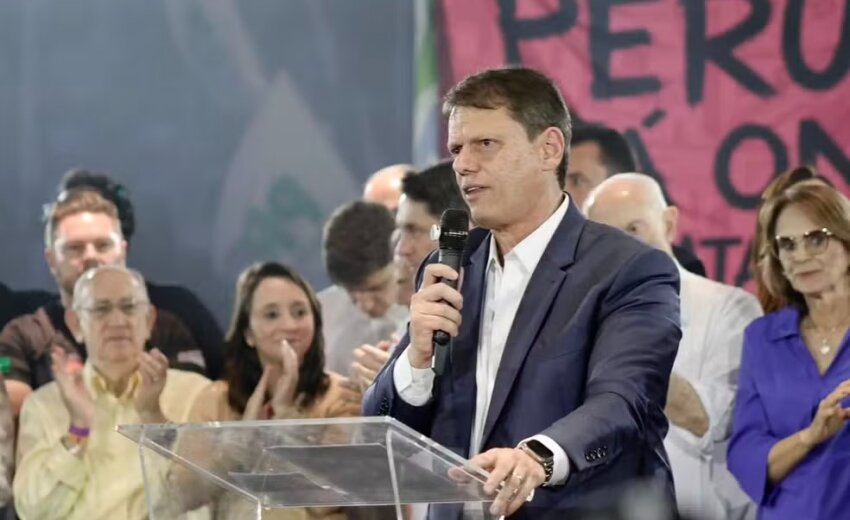 tarcisio-chama-greve-de-“baderna”-e-defende-privatizacoes