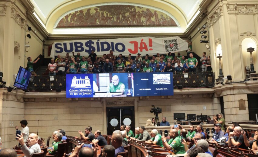 em-audiencia-na-camara,-motoristas-cobram-repasses-do-jae-e-defendem-subsidio-para-vans
