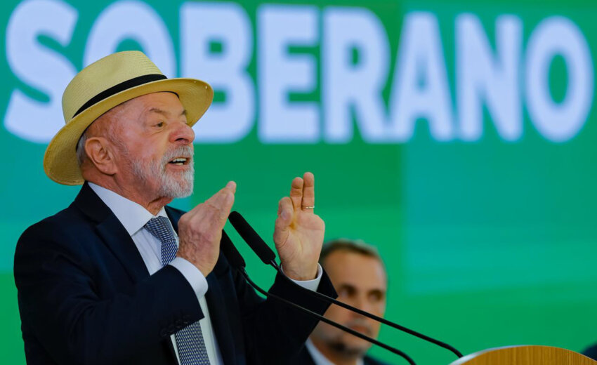 lula-reage-a-revogacao-de-visto-de-embaixadora-e-acusa-eua-de-tentar-interferir-na-eleicao