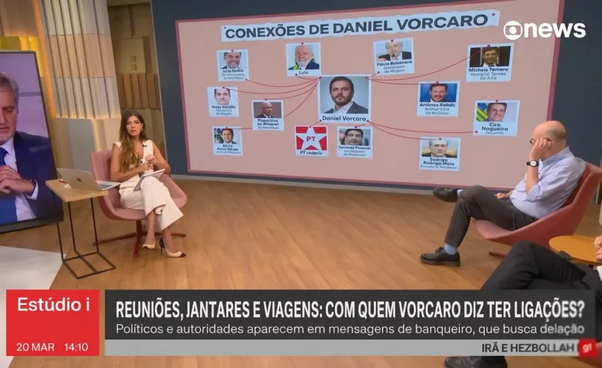 “powerpoint-de-vorcaro”-pesou-na-recusa-de-lula-a-globonews,-diz-daniela-lima