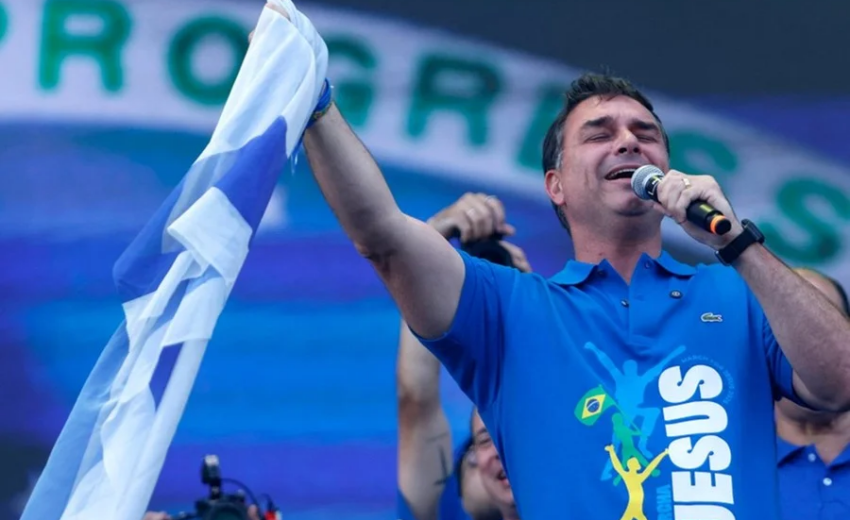 flavio-bolsonaro-ve-vantagem-sobre-lula-entre-evangelicos-diminuir,-aponta-quaest