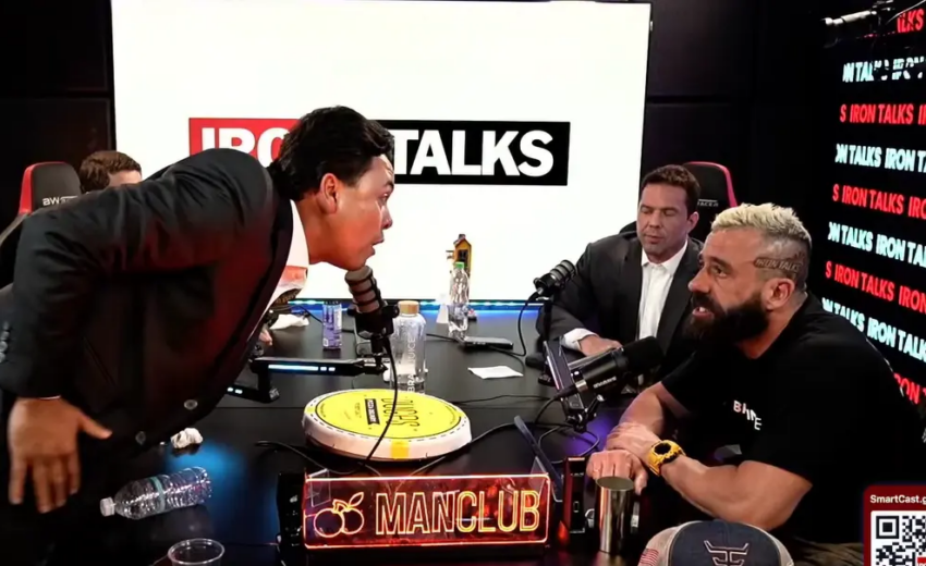 jeffrey-chiquini-surta-ao-defender-bolsonaro-e-deixa-podcast:-“voce-e-lula”