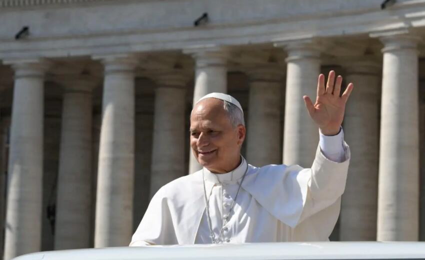 papa-leao-anuncia-viagens-a-paises-da-america-do-sul-em-2026