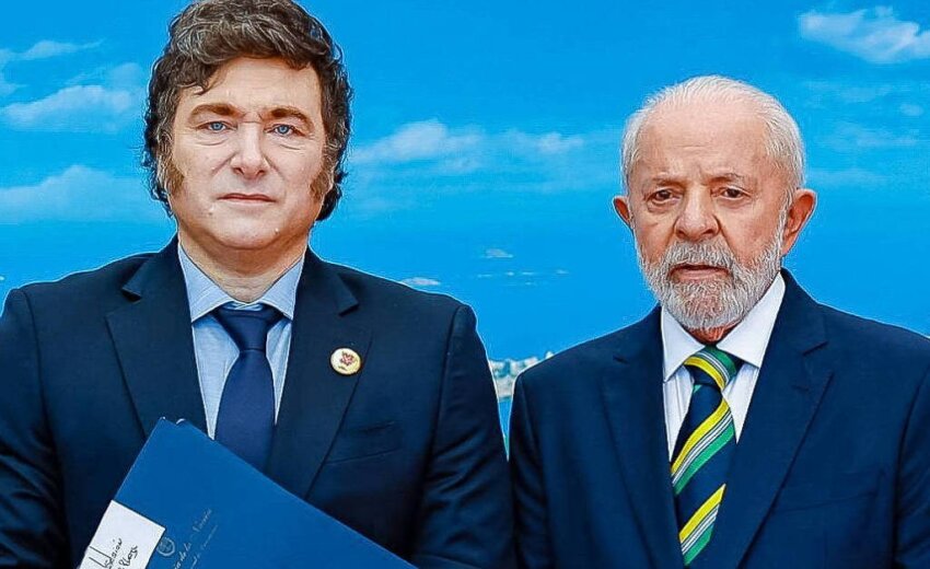 milei-descarta-desculpas-a-lula-e-articula-cupula-da-extrema-direita-em-buenos-aires