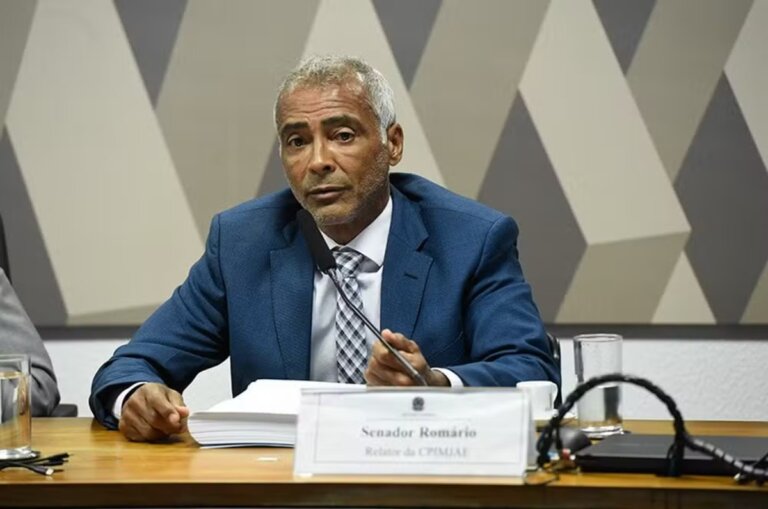 justica-mantem-penhora-de-30%-do-salario-de-romario-no-senado-por-divida-com-del-nero
