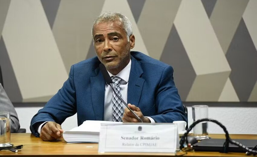 justica-mantem-penhora-de-30%-do-salario-de-romario-no-senado-por-divida-com-del-nero