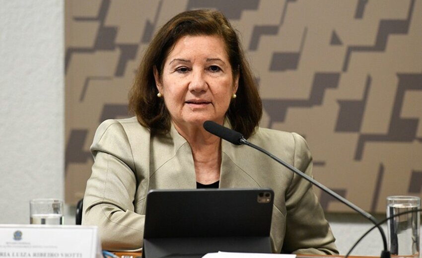 eua-revogam-visto-de-maria-luiza-viotti,-mas-embaixadora-seguira-em-washington