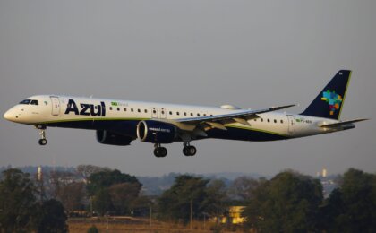azul-retoma-voos-diretos-entre-porto-alegre-e-montevideu-em-dezembro