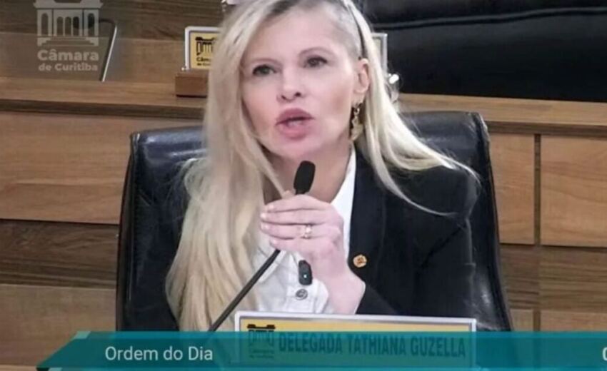 vereadora-do-pl-manda-colega-“voltar-para-o-ceara”-e-e-acusada-de-xenofobia-em-curitiba