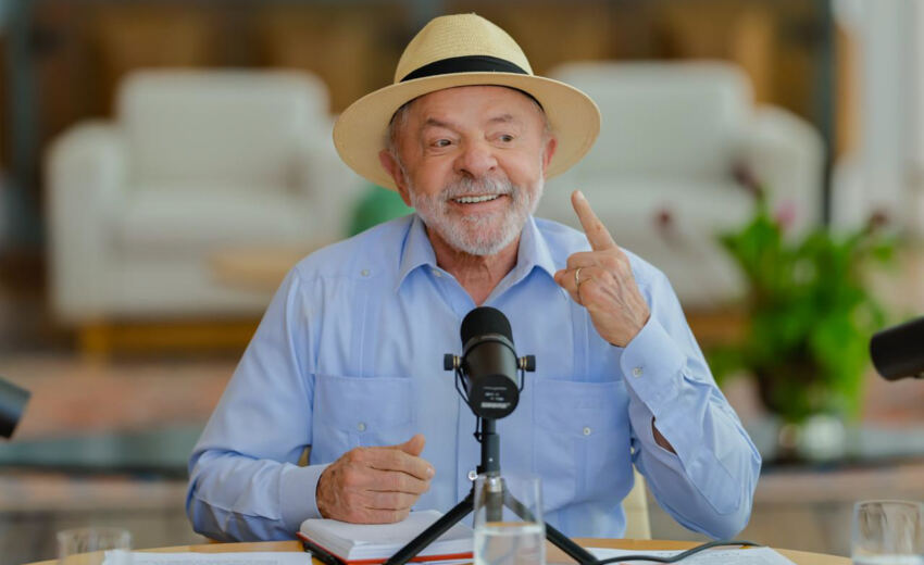 lula-sanciona-piso-do-frete-sem-perdoar-multas-de-bloqueios-bolsonaristas