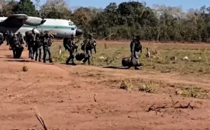 bolivia-envia-mais-de-200-militares-a-fronteira-com-o-brasil-por-suposta-guerra-entre-pcc-e-cv