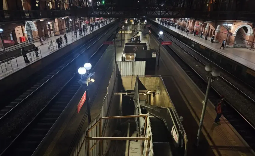 a-greve-acabou?-ferroviarios-voltam-ao-trabalho,-mas-mantem-ameaca-de-paralisacao;-entenda