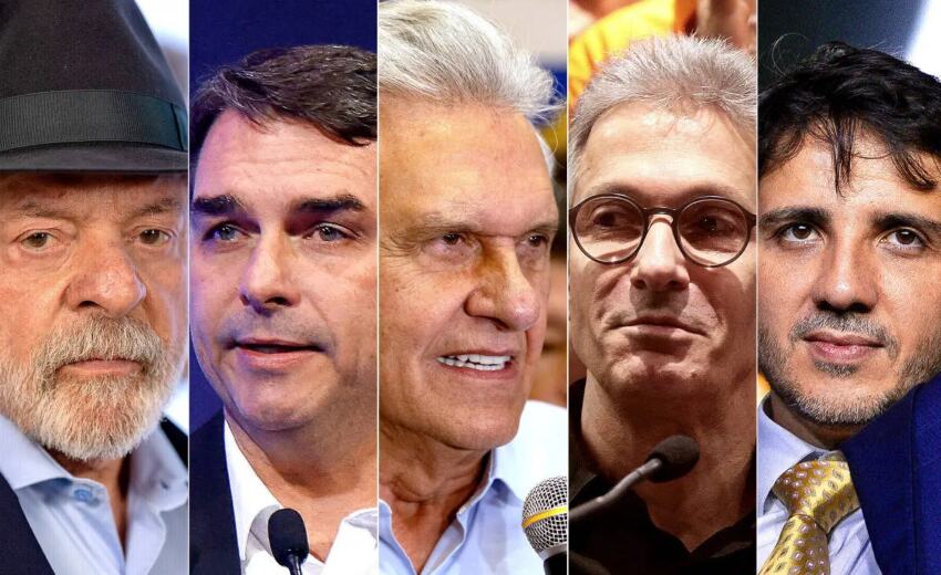 eleicao-de-2026-sera-a-primeira-do-seculo-sem-mulheres-em-chapas-competitivas