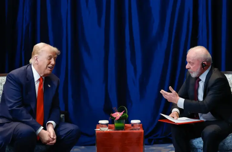 o-que-lula-e-trump-devem-discutir