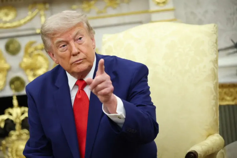 trump-ameaca-prisao-por-vazamentos-sobre-municoes-dos-eua