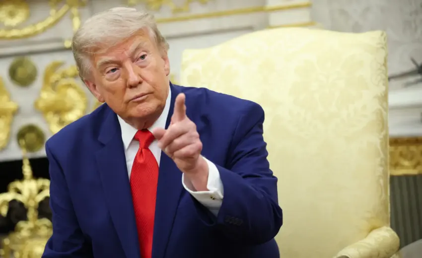 trump-ameaca-prisao-por-vazamentos-sobre-municoes-dos-eua