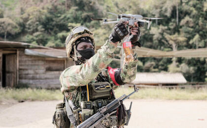 carteis-da-colombia-infiltram-membros-na-ucrania-para-aprender-a-usar-drones