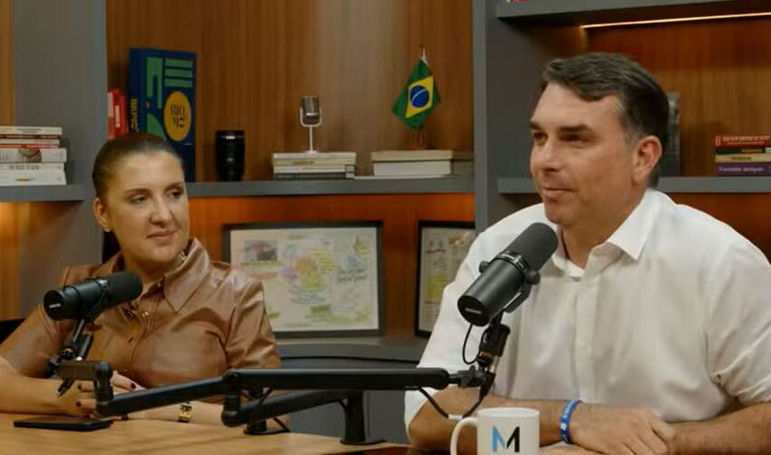 flavio-bolsonaro-culpa-caciques-do-centrao-por-chapa-sem-vice-mulher