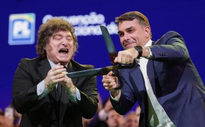 flavio-bolsonaro-ataca-lula-por-crise-com-a-argentina:-“governo-em-seus-dias-finais”