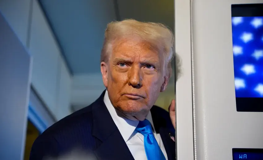 trump-assina-decretos-para-restringir-cidadania-por-nascimento-nos-eua