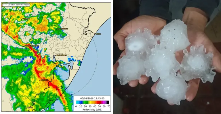 alerta-vermelho:-ciclone-bomba-leva-granizo-e-rajadas-violentas-de-vento-ao-rs