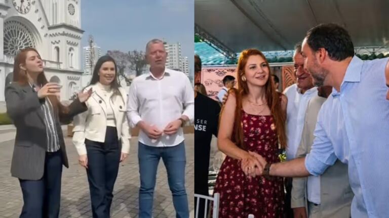 ana-campagnolo-se-recusa-a-pedir-voto-para-carlos-bolsonaro-e-deixa-gravacao-em-sc