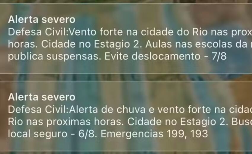 defesa-civil-dispara-dois-novos-alertas-no-rio-e-manda-moradores-buscarem-local-seguro