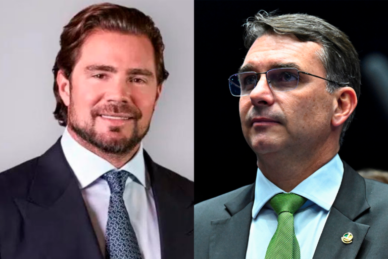 sbt-interrompeu-entrevista-com-flavio-bolsonaro-quando-perguntas-chegaram-a-vorcaro