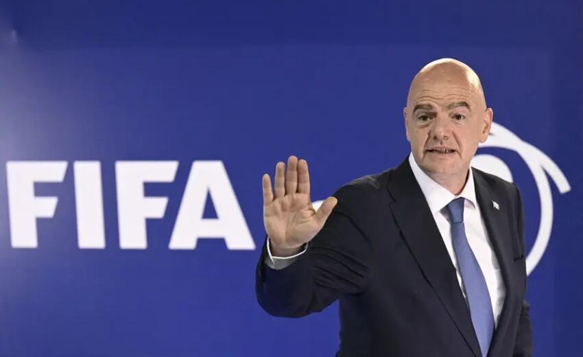 noruega-pede-saida-imediata-de-infantino-e-leva-denuncias-a-fifa