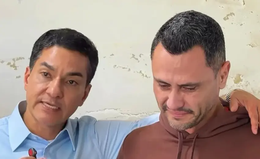 apos-veto-e-desistencia,-cleitinho-e-confirmado-como-candidato-ao-governo-de-mg
