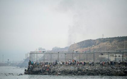 espanha-impoe-controles-a-viajantes-da-italia-apos-crise-migratoria-em-ceuta