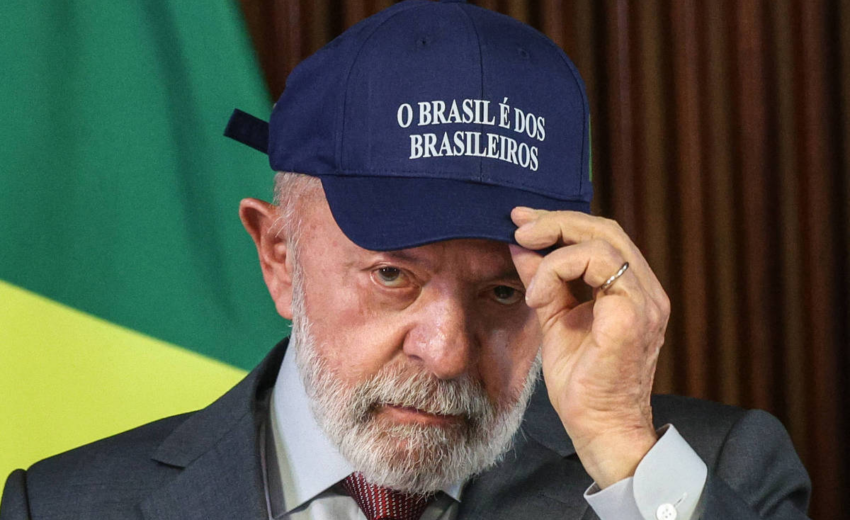 lula-promete-barrar-qualquer-interferencia-estrangeira-caso-seja-reeleito-em-2026