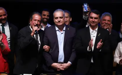 sem-opcoes,-pl-mantem-acusado-de-estupro-como-vice-de-flavio-bolsonaro