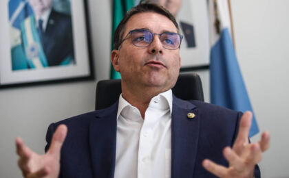 flavio-bolsonaro-ignora-ciencia-e-agricultura-ao-distribuir-emendas-parlamentares