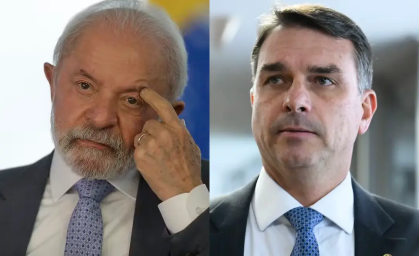 lula-e-flavio-bolsonaro-fecham-palanques-nos-estados-com-70%-do-eleitorado