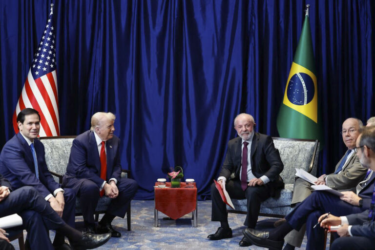de-20-paises-que-nao-aceitaram-embaixadores-dos-eua,-apenas-brasil-foi-punido