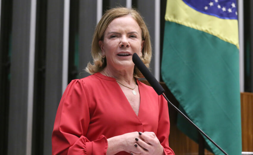 “o-que-ele-trouxe?”:-gleisi-cobra-moro-por-resultados-como-senador-do-parana