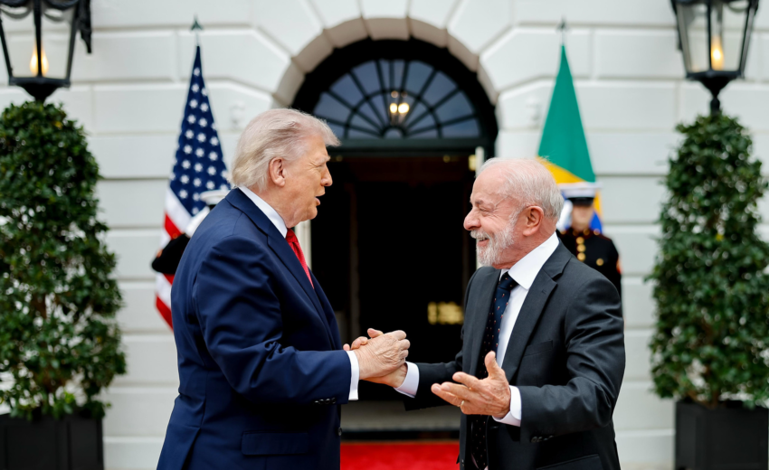 lula-chama-trump-de-“meu-amigo”-e-cobra-verdade-sobre-desmatamento