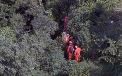 familia-colombiana-que-morreu-em-queda-de-helicoptero-veio-ao-rio-celebrar-aniversario
