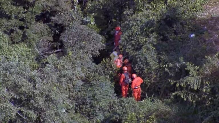 familia-colombiana-que-morreu-em-queda-de-helicoptero-veio-ao-rio-celebrar-aniversario