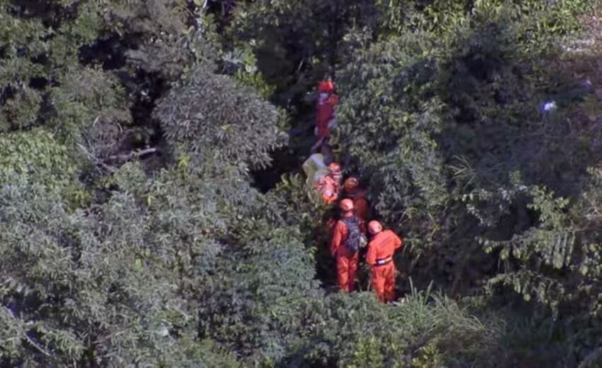 familia-colombiana-que-morreu-em-queda-de-helicoptero-veio-ao-rio-celebrar-aniversario