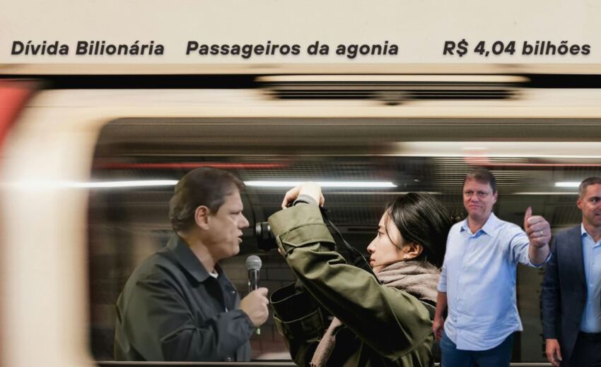 passivo-do-metro-de-sao-paulo-chegou-a-r$-4,04-bilhoes-em-2025-sob-tarcisio