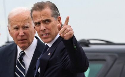 joe-biden-enfrenta-avanco-de-cancer-“muito-doloroso”,-revela-filho