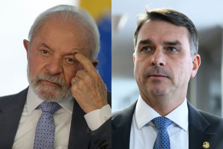 quaest-inicia-pesquisa-presidencial-com-lula-e-flavio-bolsonaro-apos-caso-marcola