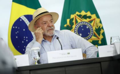 lula-condiciona-ministerio-da-seguranca-publica-a-aprovacao-de-pec-no-senado