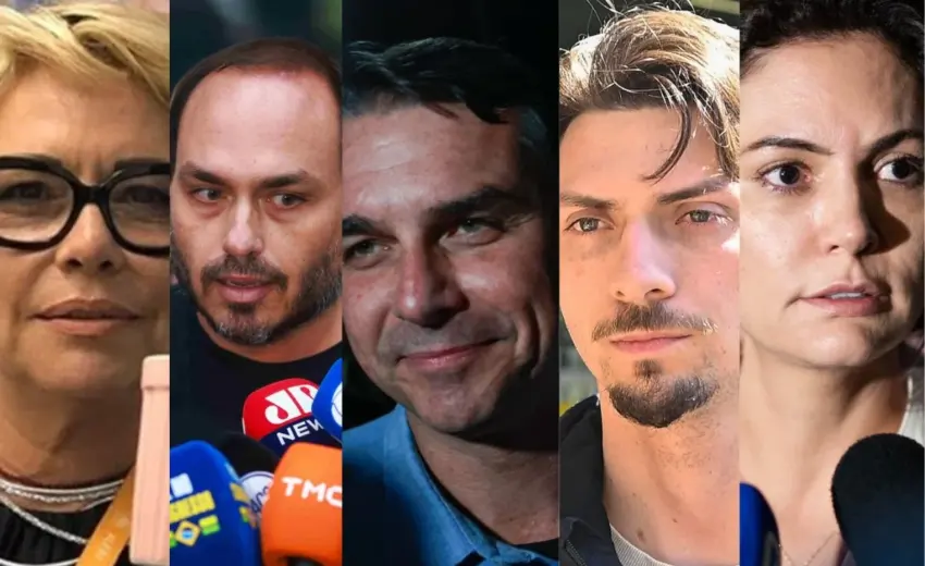 familia-bolsonaro-tera-cinco-candidatos-em-2026,-sem-jair-e-eduardo